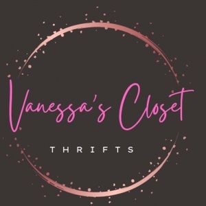 Meet your Posher, Vanessa’s Closet Thrifts